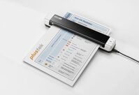 máy scan mini Plustek S410 Portable Scanner