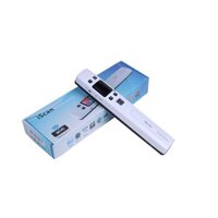 Máy Scan mini wifi ISCAN cầm tay