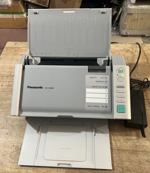 Máy scan Panasonic KV-S1026C-X