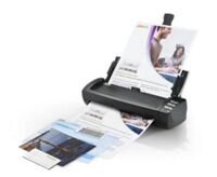 Máy scan Plustek AD480 – Máy scan Plustek MobileOffice AD480