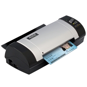 Máy scan Plustek D600 (D-600)