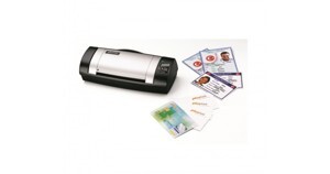 Máy scan Plustek D600 (D-600)