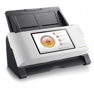 Máy scan Plustek eScan A250 - 600dpi