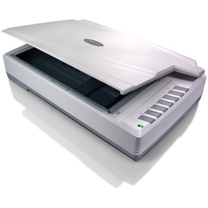 Máy scan Plustek Optic Pro A320