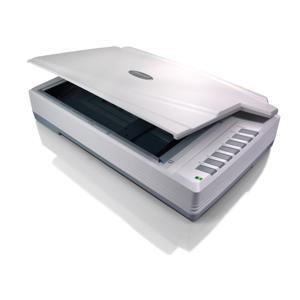 Máy scan Plustek Optic Pro A320