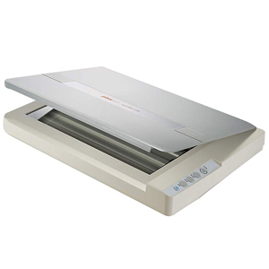 Máy scan Plustek OS1180 (OS-1180)