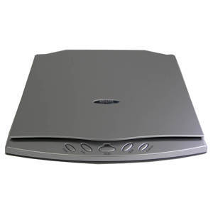 Máy scan Plustek OS550 Plus