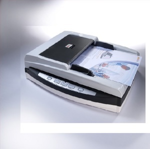 Máy scan Plustek PL1530