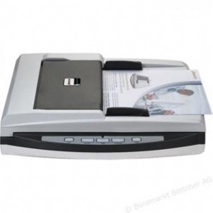 Máy scan Plustek PL1530