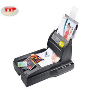 Máy scan Plustek PL2550 (PL-2550)