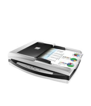 Máy scan Plustek PL4080