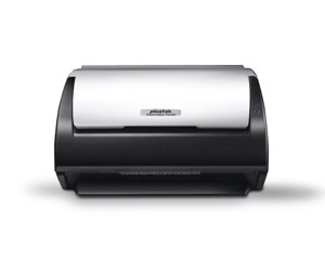 Máy scan Plustek PS188