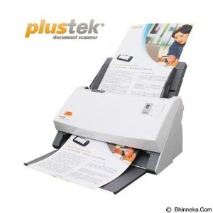 Máy scan Plustek PS506U (PS-506U)