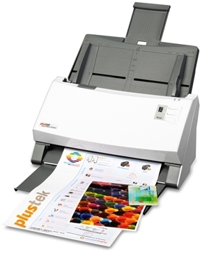 Máy scan Plustek PS506U (PS-506U)