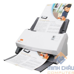 Máy scan Plustek SmartOffice PS456U