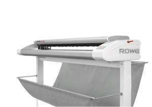 Máy scan Rowe 450i 24 inch