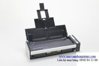 Máy scan xách tay Fujitsu S1300i - Khổ A4