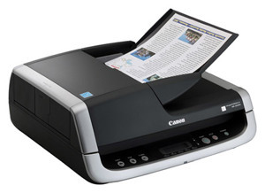 Máy scan Canon DR2020U (DR-2020U)