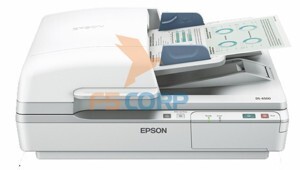Máy Scanner Epson WorkForce DS6500 (DS-6500)