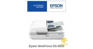 Máy Scanner Epson WorkForce DS6500 (DS-6500)