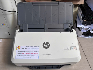 Máy Scanner HP 2000 S1 (L2759A)