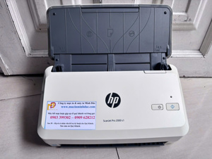 Máy Scanner HP 2000 S1 (L2759A)