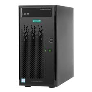 Máy server HPE ML10 Gen9 4LFF E3-1225v5 (845678-375)