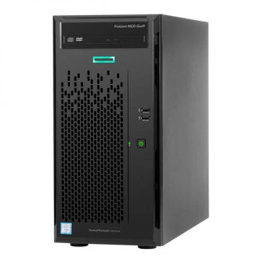 Máy server HPE ML10 Gen9 4LFF E3-1225v5 (845678-375)