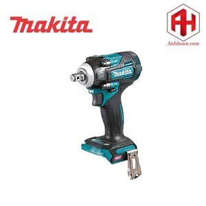Máy siết bu lông 1/2″ dùng pin Makita TW004GZ