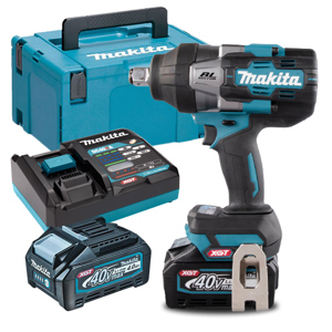 Máy siết bu lông 40V Makita TW001GZ