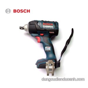 Máy siết bu lông Bosch GDS 18V-EC 300 ABR
