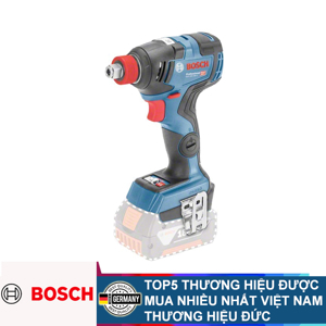 Máy siết bu lông Bosch GDX18V-200C