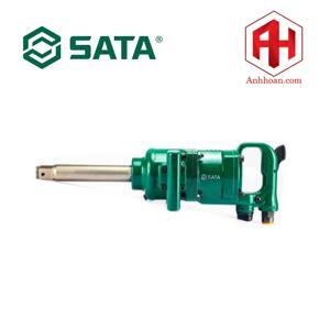 Máy siết bu lông dùng khí nén Sata 01132