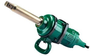 Máy siết bu lông dùng khí nén Sata 01132