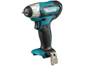 Máy siết bu lông dùng pin 12V max Makita TW140DSAE