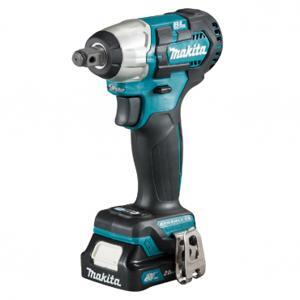 Máy siết bu lông dùng pin 12V Makita TW160DZ