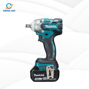 Máy siết bu lông dùng pin 18V Makita DTW285XVZ