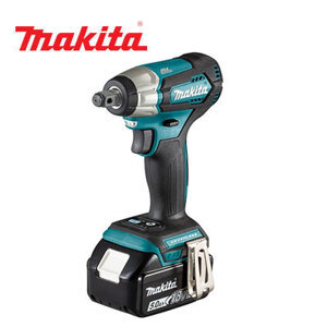 Máy siết bu lông dùng pin 18V Makita DTW181RFE