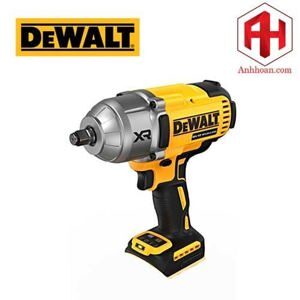 Máy siết bu lông dùng pin 20V Max DeWalt DCF900N-B1