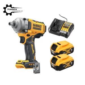 Máy siết bu lông dùng pin 20V DeWalt DCF892P2
