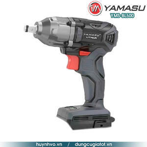Máy siết bu lông dùng pin 20V Yamasu YMS-BL 500