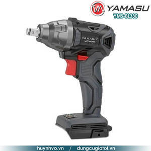 Máy siết bu lông dùng pin 20V Yamasu YMS-BL 330