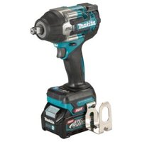 MÁY SIẾT BU LÔNG DÙNG PIN 40V 730 N.M MAKITA TW007GZ02 KHÔNG KÈM PIN VÀ ĐẾ SẠC - HÀNG CHÍNH HÃNG