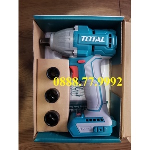 Máy siết bu lông dùng pin (chỉ thân máy) Total TIWLI20020