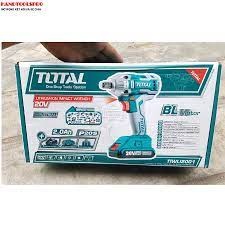 Máy siết bu lông dùng pin (chỉ thân máy) Total TIWLI20020
