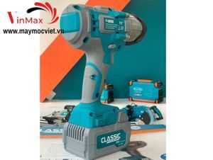 Máy siết bu lông dùng pin Classic CLA-20LI