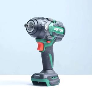 Máy siết bu lông dùng pin Dekton M2-IW750N