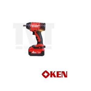 Máy siết bu lông dùng pin Ken BL7320D
