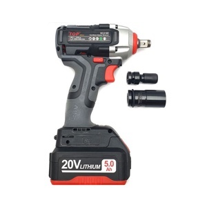 Máy siết bu lông dùng pin không chổi than Top SC4180