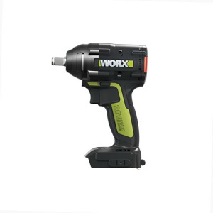 Máy siết bu lông dùng pin Li-ion 20V (Không bao gồm pin, sạc) Worx Green WU279.9
